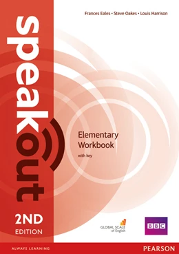 Abbildung von Harrison | Speakout Elementary. Workbook with Key | 2. Auflage | 2015 | beck-shop.de