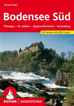 Abbildung von Mayr | Bodensee Süd | 3. Auflage | 2021 | beck-shop.de