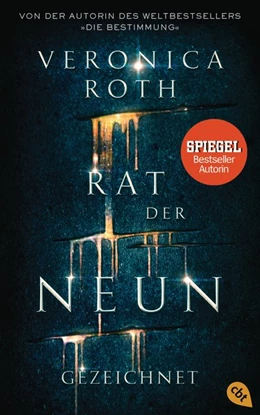 Abbildung von Roth | Rat der Neun - Gezeichnet | 1. Auflage | 2017 | beck-shop.de