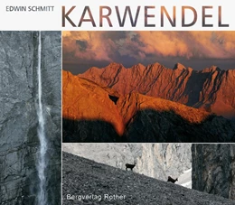 Abbildung von Schmitt | Karwendel | 1. Auflage | 2016 | beck-shop.de