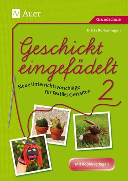 Abbildung von Bollenhagen | Geschickt eingefädelt, Band 2 | 3. Auflage | 2018 | beck-shop.de