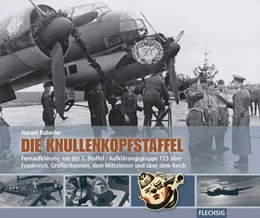 Abbildung von Rabeder | Die Knullenkopfstaffel | 1. Auflage | 2016 | beck-shop.de