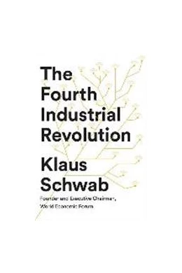 Abbildung von Schwab | The Fourth Industrial Revolution | 1. Auflage | 2017 | beck-shop.de