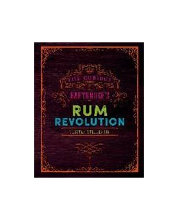 Abbildung von Stephenson | The Curious Bartender's Rum Revolution | 1. Auflage | 2021 | beck-shop.de