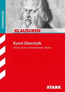 Abbildung von Klausuren Gymnasium - Kunst Oberstufe | 1. Auflage | 2016 | beck-shop.de