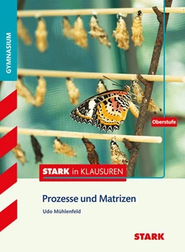 Abbildung von Stark in Mathematik - Prozesse und Matrizen Oberstufe | 1. Auflage | 2018 | beck-shop.de