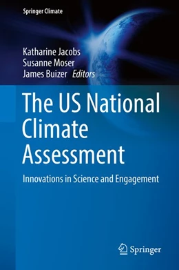 Abbildung von Jacobs / Moser | The US National Climate Assessment | 1. Auflage | 2016 | beck-shop.de