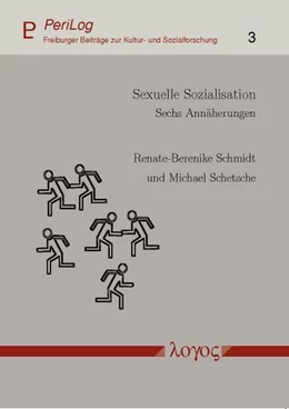 Abbildung von Schetsche / Schmidt | Sexuelle Sozialisation | 1. Auflage | 2009 | 3 | beck-shop.de