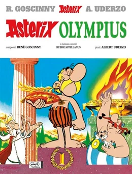 Abbildung von Goscinny / Uderzo | Asterix latein 15 | 1. Auflage | 1988 | beck-shop.de