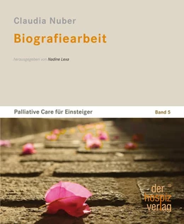 Abbildung von Nuber | Biografiearbeit | 1. Auflage | 2017 | beck-shop.de