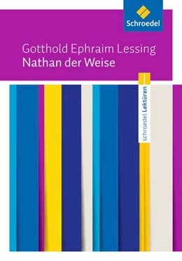 Abbildung von Lessing | Nathan der Weise: Textausgabe | 1. Auflage | 2016 | beck-shop.de