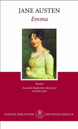 Abbildung von Austen | Emma | 1. Auflage | 1981 | beck-shop.de