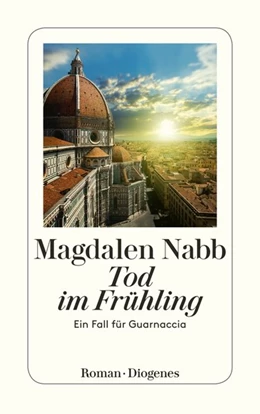 Abbildung von Nabb | Tod im Frühling | 1. Auflage | 2017 | beck-shop.de