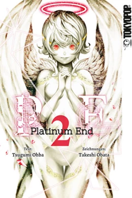 Abbildung von Ohba / Obata | Platinum End 02 | 1. Auflage | 2017 | beck-shop.de