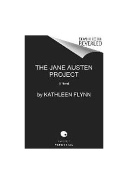 Abbildung von Flynn | The Jane Austen Project | 1. Auflage | 2017 | beck-shop.de