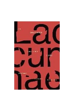 Abbildung von Nadler | Lacunae | 1. Auflage | 2017 | beck-shop.de