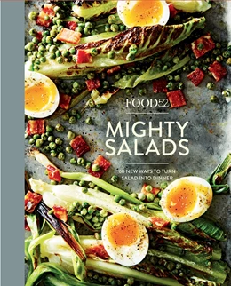 Abbildung von Food52: Mighty Salads | 1. Auflage | 2017 | beck-shop.de