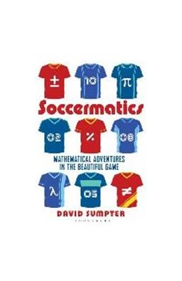 Abbildung von Sumpter | Soccermatics | 1. Auflage | 2017 | beck-shop.de