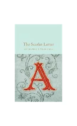 Abbildung von Hawthorne | The Scarlet Letter | 1. Auflage | 2017 | beck-shop.de