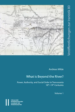 Abbildung von Wilde | What is beyond the River? | 1. Auflage | 2016 | 80 | beck-shop.de