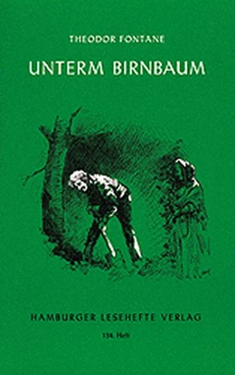 Abbildung von Fontane | Unterm Birnbaum | 1. Auflage | 2022 | beck-shop.de