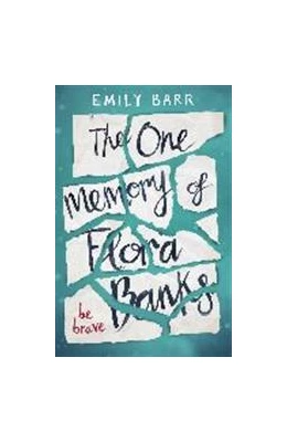 Abbildung von Barr | The One Memory of Flora Banks | 1. Auflage | 2017 | beck-shop.de