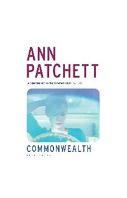 Abbildung von Patchett | Commonwealth | 1. Auflage | 2017 | beck-shop.de