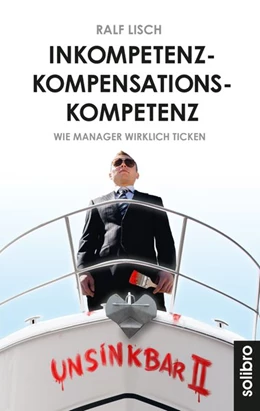 Abbildung von Lisch | Inkompetenzkompensationskompetenz | 1. Auflage | 2016 | beck-shop.de