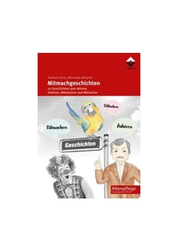 Abbildung von Friese / Albracht | Mitmachgeschichten | 1. Auflage | 2016 | beck-shop.de