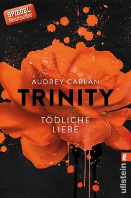 Abbildung von Carlan | Trinity 03 - Tödliche Liebe | 1. Auflage | 2017 | beck-shop.de