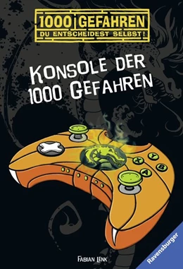 Abbildung von Lenk | Konsole der 1000 Gefahren | 1. Auflage | 2017 | beck-shop.de