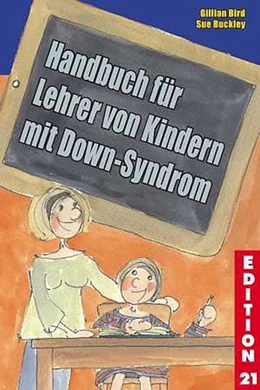 Abbildung von Bird / Buckley | Handbuch für Lehrer von Kindern mit Down-Syndrom | 1. Auflage | 2000 | beck-shop.de