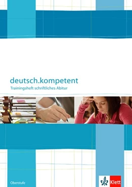 Abbildung von deutsch.kompetent | 1. Auflage | 2008 | beck-shop.de