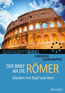 Abbildung von Der Brief an die Römer | 1. Auflage | 2016 | beck-shop.de