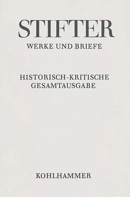 Abbildung von Stifter / Lachinger | Wien und die Wiener, in Bildern aus dem Leben | 1. Auflage | 2026 | beck-shop.de