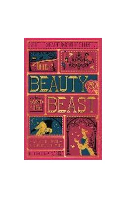 Abbildung von Barbot de Villeneuve | The Beauty and the Beast | 1. Auflage | 2017 | beck-shop.de