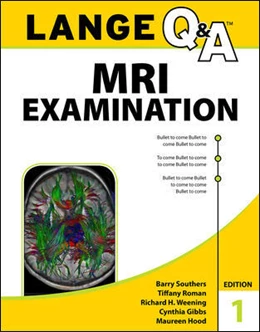 Abbildung von Southers / Roman | Lange Q&A MRI Examination | 1. Auflage | 2025 | beck-shop.de