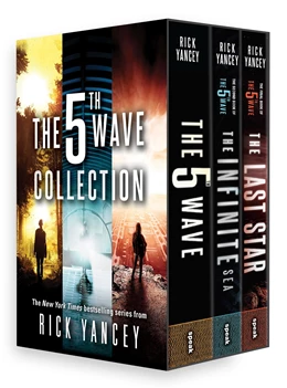 Abbildung von Yancey | The 5th Wave Collection | 1. Auflage | 2017 | beck-shop.de