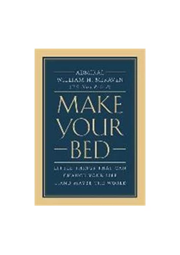 Abbildung von McRaven | Make Your Bed | 1. Auflage | 2017 | beck-shop.de