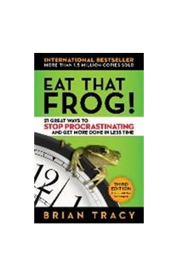 Abbildung von Tracy | Eat That Frog! | 3. Auflage | 2017 | beck-shop.de