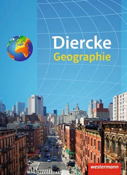 Abbildung von Diercke Geographie. Schulbuch. Ausgabe 2017 | 1. Auflage | 2017 | beck-shop.de