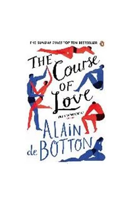 Abbildung von Botton | The Course of Love | 1. Auflage | 2017 | beck-shop.de