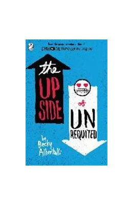 Abbildung von Albertalli | The Upside of Unrequited | 1. Auflage | 2017 | beck-shop.de