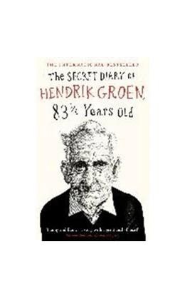 Abbildung von Groen | The Secret Diary of Hendrik Groen, 83¼ Years Old | 1. Auflage | 2017 | beck-shop.de