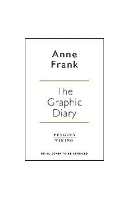 Abbildung von Frank | Anne Frank's Diary: The Graphic Adaptation | 1. Auflage | 2018 | beck-shop.de