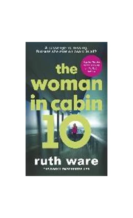 Abbildung von Ware | The Woman in Cabin 10 | 1. Auflage | 2017 | beck-shop.de