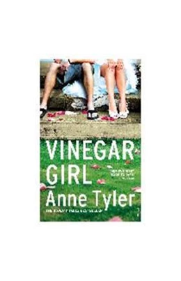 Abbildung von Tyler | Vinegar Girl | 1. Auflage | 2017 | beck-shop.de