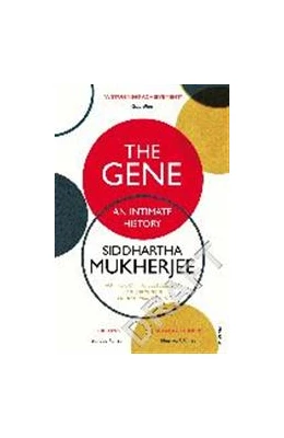 Abbildung von Mukherjee | The Gene | 1. Auflage | 2017 | beck-shop.de