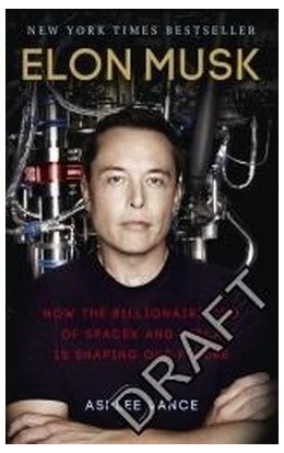 Abbildung von Vance | Elon Musk Young Readers' Edition | 1. Auflage | 2017 | beck-shop.de