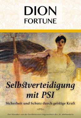 Abbildung von Fortune | Energetische Selbstverteidigung | 1. Auflage | 2018 | beck-shop.de